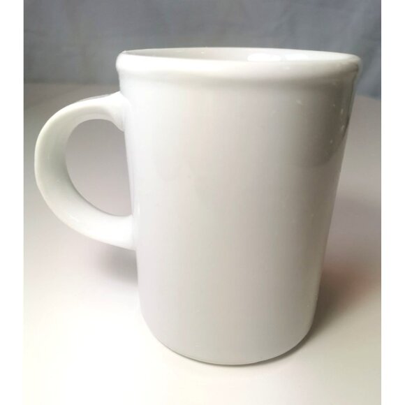 Chemineaud Brothers Fine Brandy Paris France Coffee Cup Vintage 1970s - Picture 2 of 7